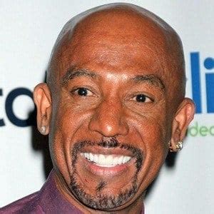 Montel Williams - Age, Family, Bio | Famous Birthdays