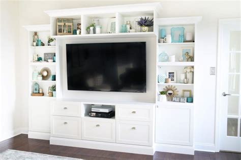 20 Ikea Build Your Own Entertainment Center The Urban Decor