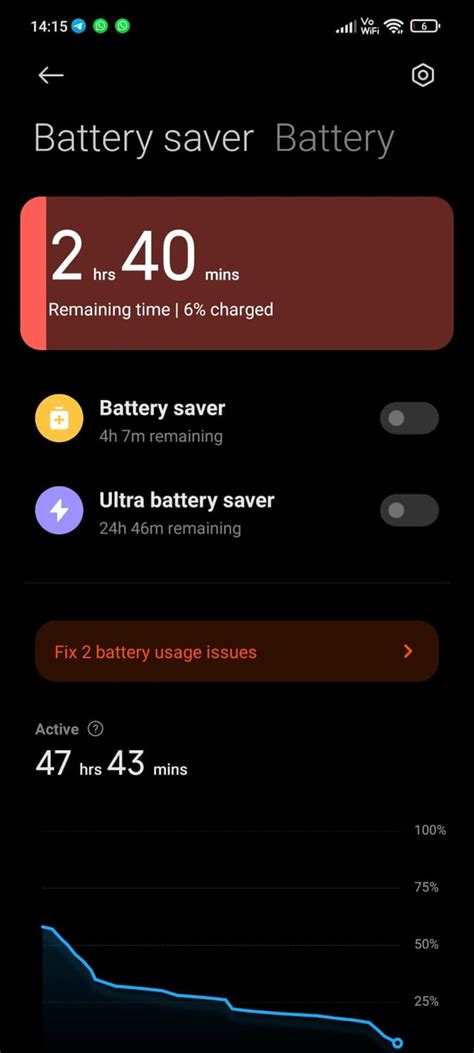 Poco x3 Pro - Battery : r/PocoPhones