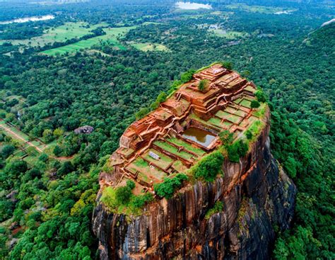 Day Tour Of Sigiriya Dambulla