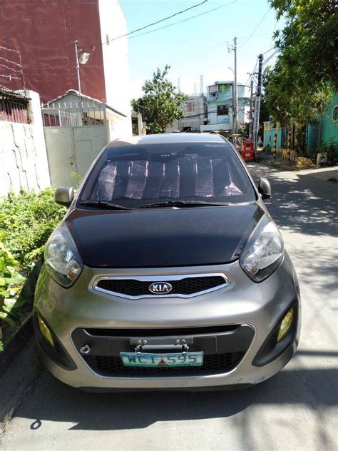 Kia Picanto Price List Promos Dp Monthly Installment Carmudi