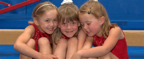 Dreams Gymnastics Inc | Surrey : Dreams Gymnastics Inc