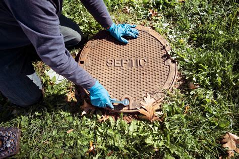 Septic Inspection Services Septic Tank Inspection Home Inspection