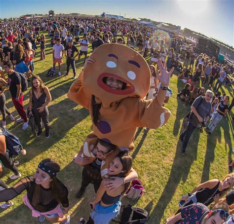 15 Best Music Festivals in South America to Add to Your Bucketlist