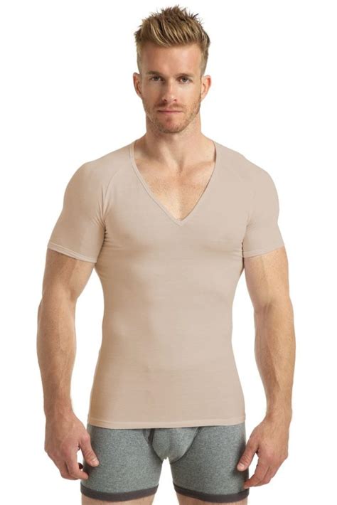 New Invisible Tan Undershirts Undershirt Guy Blog