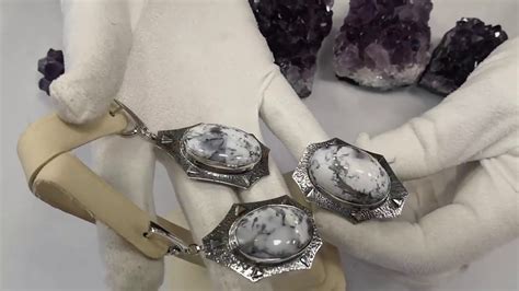 моховый агат, волосатик и раухтопаз - YouTube