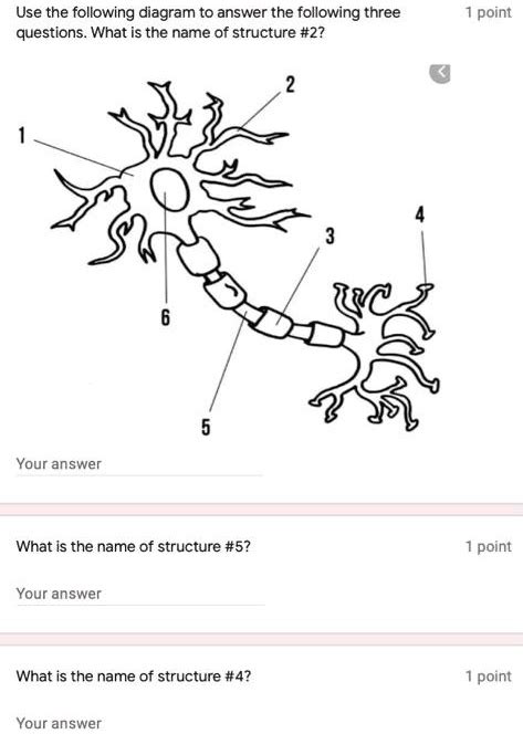 Solved Use The Following Diagram To Answer The Following Three