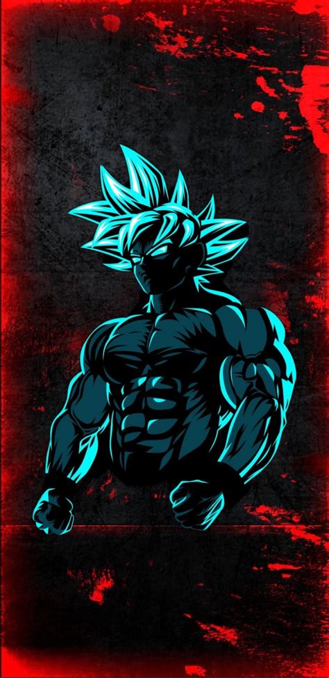 Goku Gym Wallpapers Wallpaper Cave