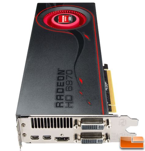 AMD Radeon HD 6950 & 6970 CrossFire Video Card Reviews - Page 4 of 20 ...