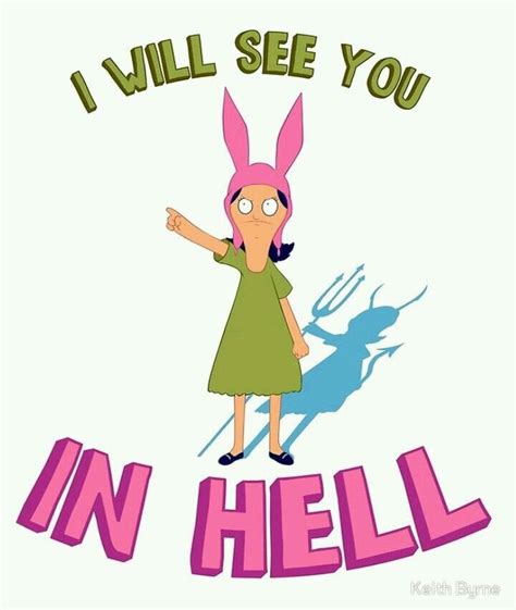 Louise Belcher Bobs Burgers Funny Bobs Burgers Wallpaper Bobs Burgers Characters