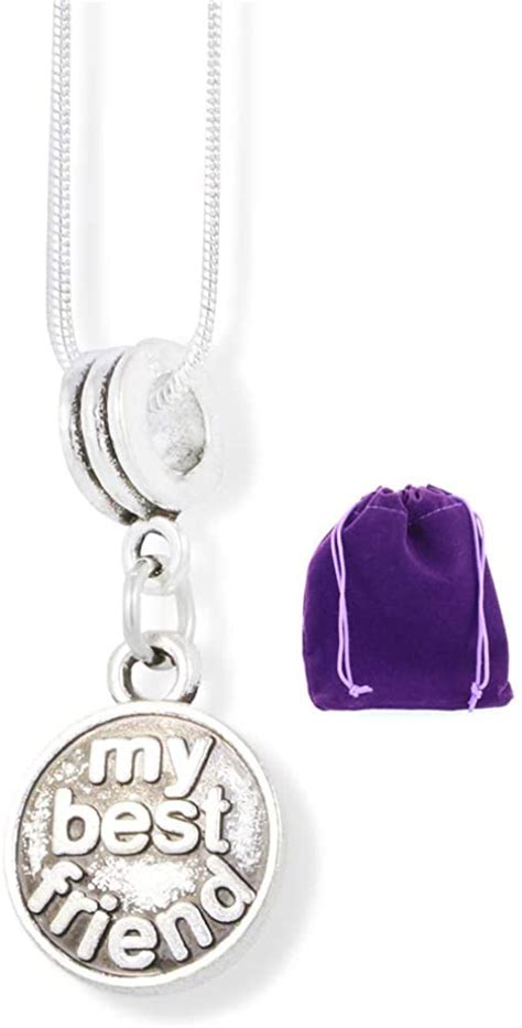 Best Friend Necklaces | This Is Bestfriend Stuff That Your Bff Will ...