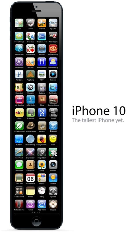 Jak Bude Vypadat Iphone 10 Lupa Cz