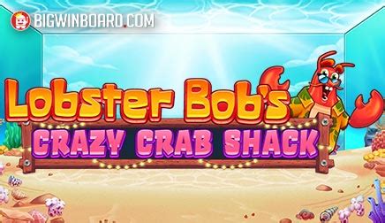 Lobster Bob S Crazy Crab Shack Pragmatic Play Slot Review Demo