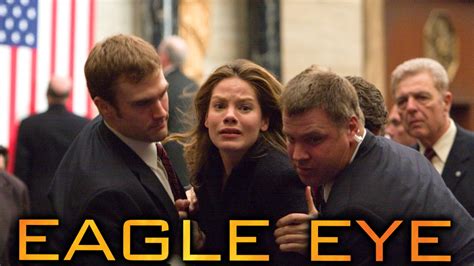 Eagle Eye 2008