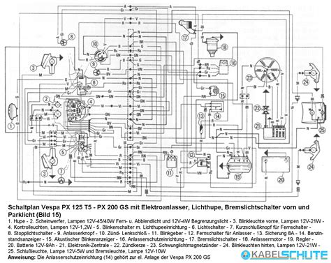 Schaltplan T5 Lichtschalter Wiring Diagram