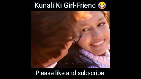 😂 Kunali Ki Girl Friend Ll ️ Sahil Joshi Thug Life Memes 😎 Sourav Joshi Vlogs Shorts Youtube