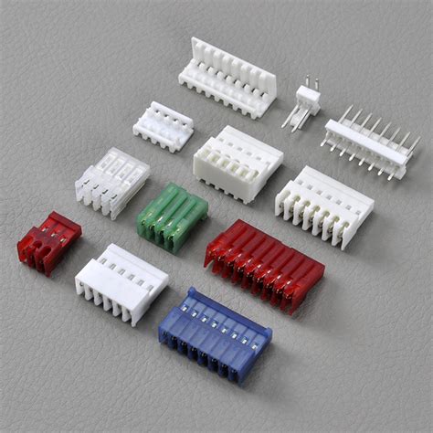 2.54mm AMP IDC Connector | KLS Connector