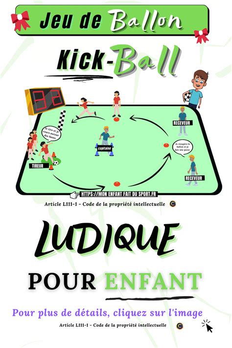 R Gle Du Kick Ball Variante De La Th Que Mon Enfant Fait Du Sport