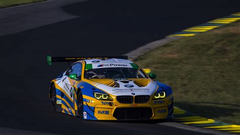 THIRD PLACE TURNER MOTORSPORT LOOKS TO CONTINUE STREAK OF SUCCESS AT LAGUNA SECA . | Turner ...