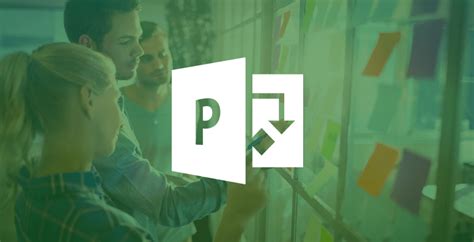 Microsoft Project Logo Logodix