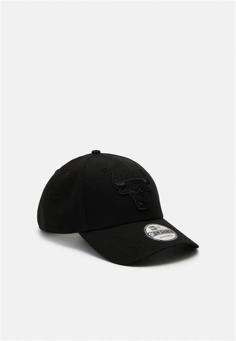 New Era League Essential 9forty® Unisex Cap Black Uk