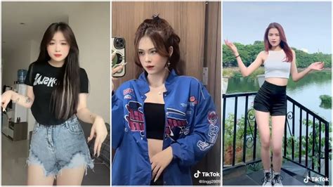 Nhảy Dolce Trào Lưu Ai Rồi Cũng Phải Dolce Thôi TikTok Việt Nam Ep 4