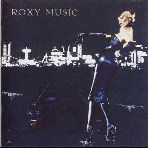 The Best Roxy Music Albums Of All Time, Ranked By Fans