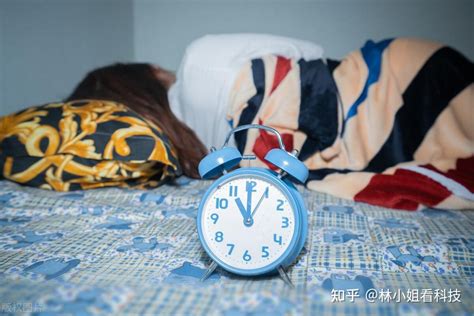 最佳睡眠时间出炉每天睡眠7个小时每晚11点前入睡 知乎