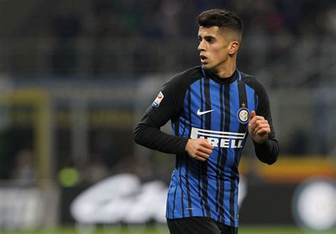 Joao Cancelo Open To Inter Milan Return