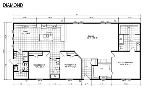 Modular Home Floor Plans | ModularHomes.com