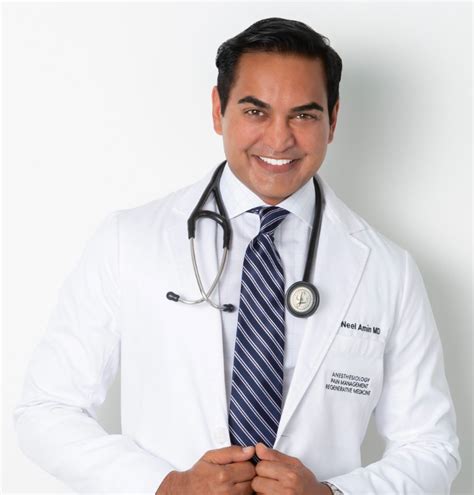 Neel H Amin Md Fort Lauderdale Illustrated