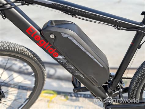 Recensione Eleglide M2 la bici elettrica economica ma di qualità