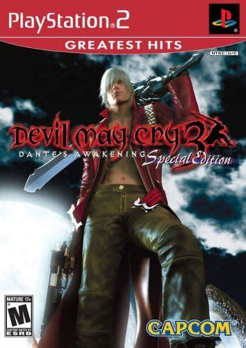 Devil May Cry 3 Special Edition Vergil Unlock In The Main Game