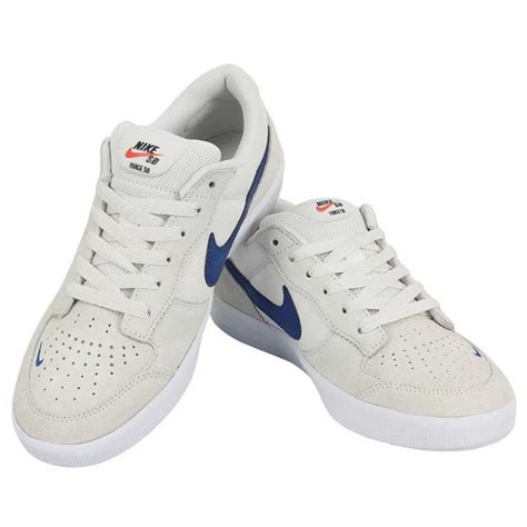 T Nis Nike Sb Force Branco Loja Hip