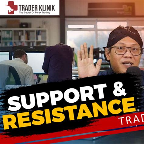 Trader Klinik The Secret Of Forex Trading