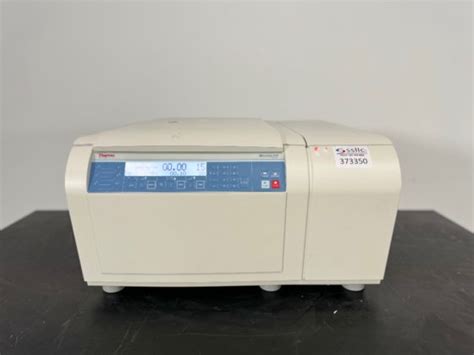 Thermo Fisher Scientific Multifuge X R In Woonsocket Ri Usa