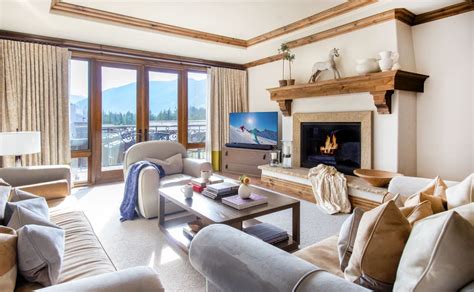 Luxury Vail Retreats | Exclusive Resorts Colorado Vacation Homes