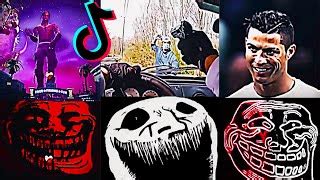 🥶 Coldest Trollface Compilation 🥶 Troll Face Phonk Ti... | Doovi