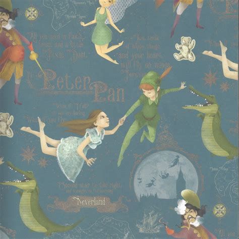 Peter Pan Italian Elegant T Wrap Sheet — Museum Outlets