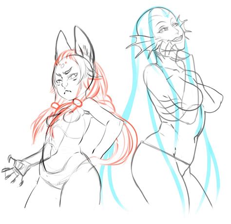 Gesture 4 By GSXK Hentai Foundry