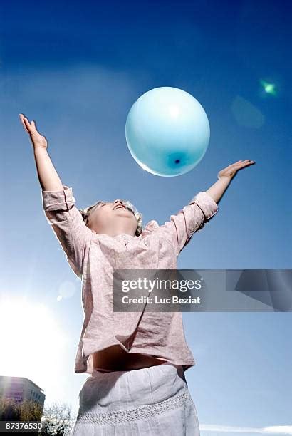 Girl Lost Balloon Photos and Premium High Res Pictures - Getty Images