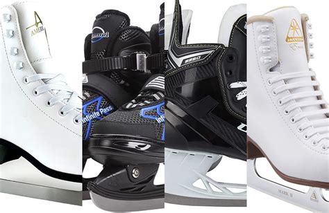 Best Womens Ice Skates Online