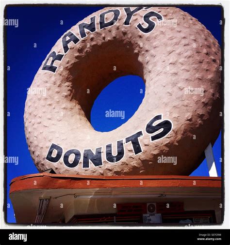 Giant Doughnut Hi Res Stock Photography And Images Alamy