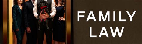 Family Law Season 2: Release Date, Cast, Plot, and Where to Watch - RiverTV