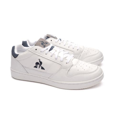 Trainers Le Coq Sportif Breakpoint Craft Optical White Dress Blue