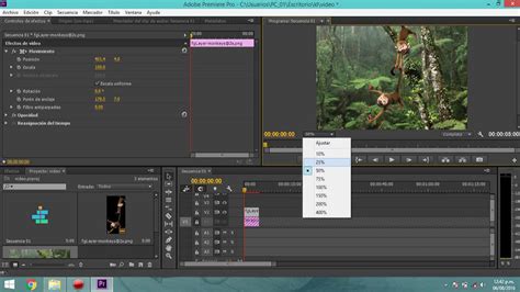 Como Aprender A Crear Animaciones Con Adobe Premiere Cc Youtube