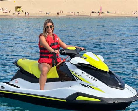 From Morro Jable Jet Ski Adventure Tour GetYourGuide