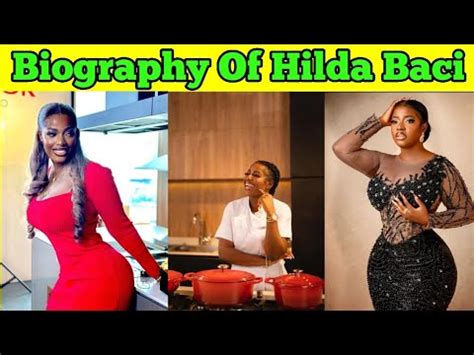 Hilda Baci Guinness World Record Biography Net Worth Husband Career