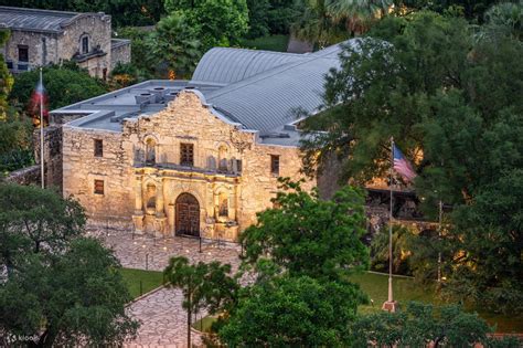 Old Town Trolley Tours In San Antonio Klook Vereinigte Staaten