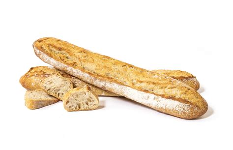 Baguette Tradition Bio Tasty Loire